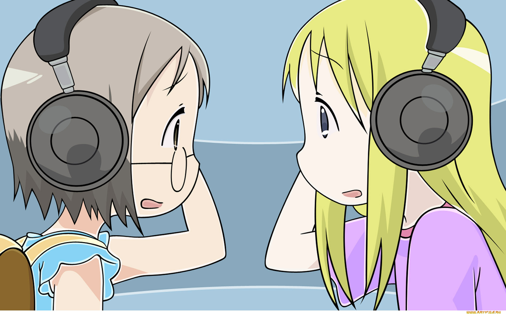 , ichigo, mashimaro